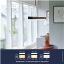 Nordlux Skylar 115 3-Step-Dim Hanglamp