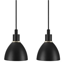 Nordlux Ray 2-Kit 12 Hanglamp