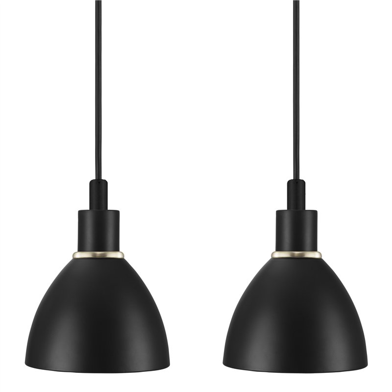 Nordlux Ray 2-Kit 12 Hanglamp