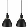 Nordlux Ray 2-Kit 12 suspension lamp