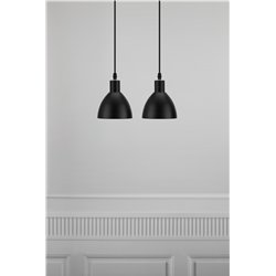 Nordlux Ray 2-Kit 12 suspension lamp