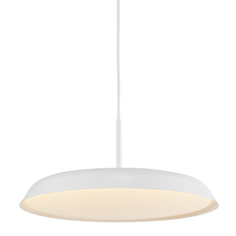 Nordlux Piso 36 Dim-to-Warm Hanglamp