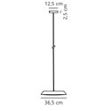 Nordlux Piso 36 Dim-to-Warm Hanglamp