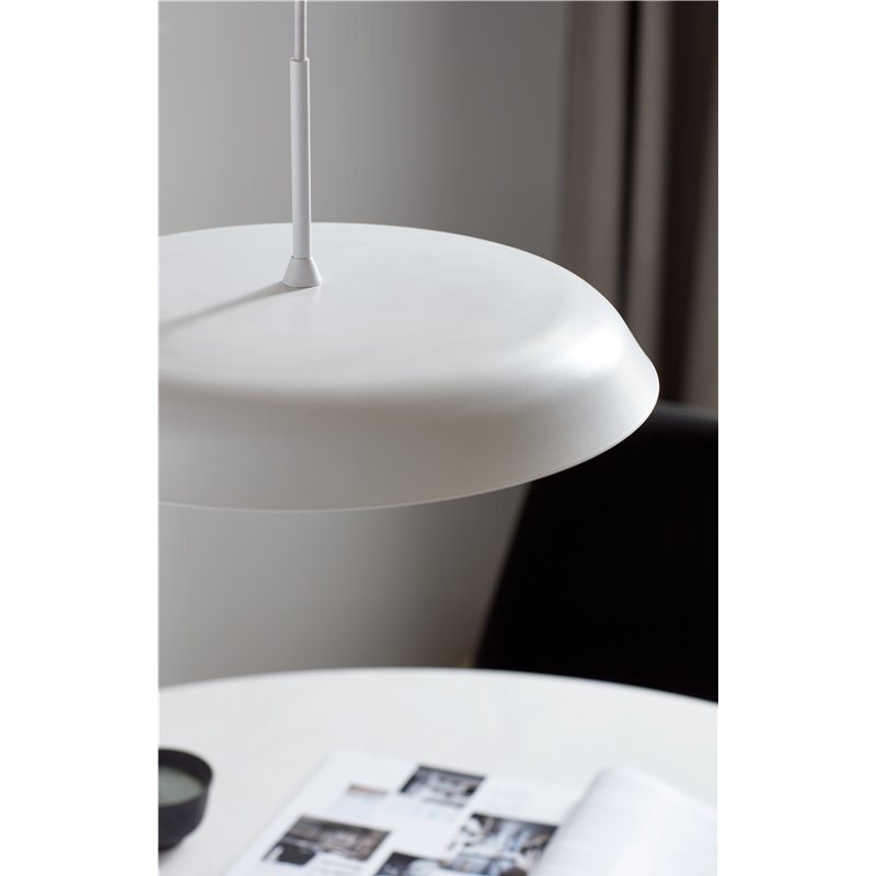 Nordlux Piso 36 Dim-to-Warm Hanglamp