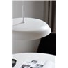 Nordlux Piso 36 Dim-to-Warm suspension lamp