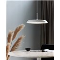 Nordlux Piso 36 Dim-to-Warm Hanglamp