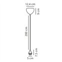 Nordlux Pend 9 Hanglamp