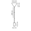Nordlux Paco Hanglamp