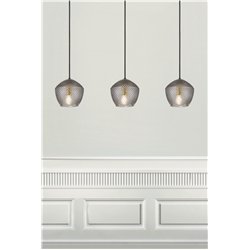 Nordlux Orbiform 23 suspension lamp