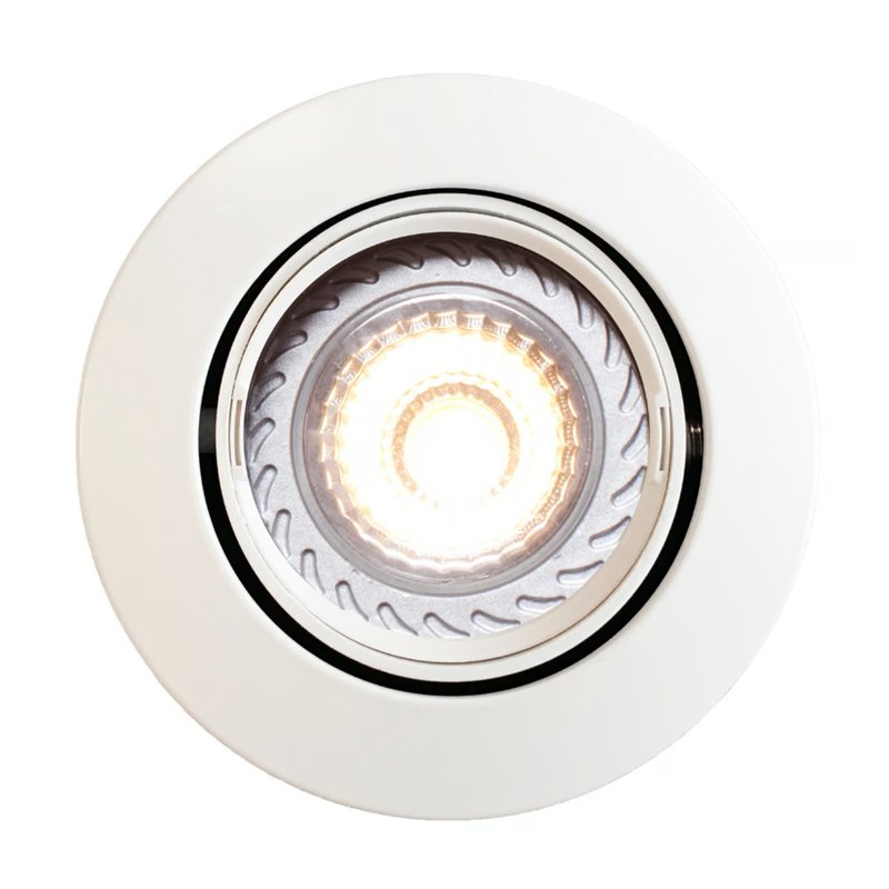Nordlux Mixit Pro [IP23] Outdoor Inbouwspot