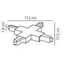 Nordlux Link X-Connector