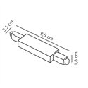 Nordlux Link Double Adaptor
