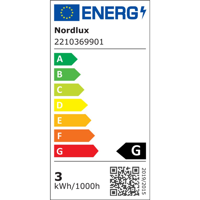 Nordlux Led Strip 5M [IP44]