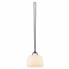 Nordlux Kettle 22 [IP65] 3-step Dim Battery suspension lamp