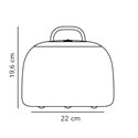 Nordlux Kettle 22 [IP65] 3-step Dim Battery Hanglamp - Outdoor
