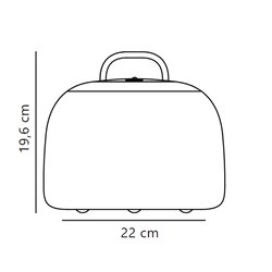 Nordlux Kettle 22 [IP65] 3-step Dim Battery suspension lamp - Outdoor
