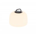 Nordlux Kettle 22 [IP65] 3-step Dim Battery Hanglamp