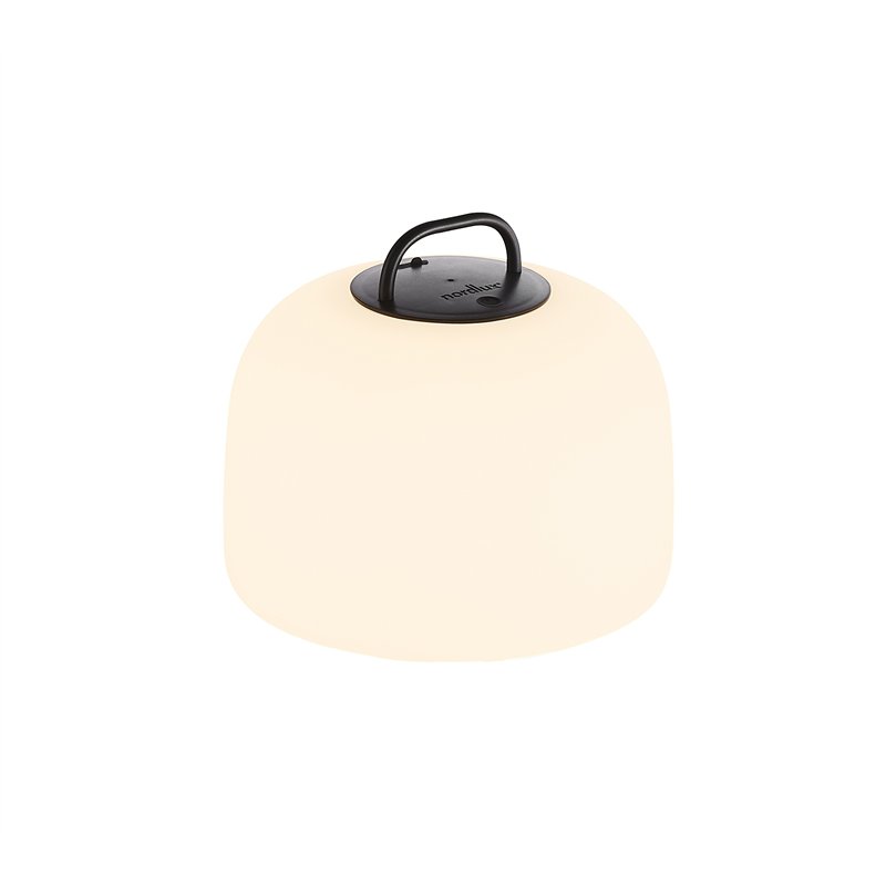 Nordlux Kettle 22 [IP65] 3-step Dim Battery Hanglamp