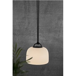 Nordlux Kettle 22 [IP65] 3-step Dim Battery suspension lamp