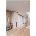 Nordlux Fremont [IP23] 3-Kit Dim Tilt Inbouwspot