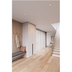 Nordlux Fremont [IP23] 3-Kit Dim Tilt recessed spot