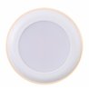 Nordlux Elkton 8 3-step recessed spot