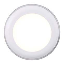 Nordlux Elkton 8 3-step recessed spot