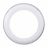 Nordlux Elkton 8 3-step recessed spot