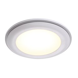 Nordlux Elkton 8 3-step recessed spot