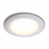 Nordlux Elkton 8 3-step recessed spot