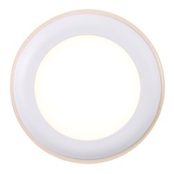 Nordlux Elkton 8 3-step recessed spot