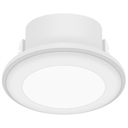 Nordlux Elkton 8 3-step recessed spot