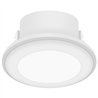 Nordlux Elkton 8 3-step recessed spot