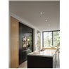 Nordlux Elkton 8 3-step recessed spot