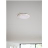Nordlux Elkton 8 3-step recessed spot