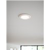 Nordlux Elkton 8 3-step recessed spot