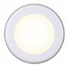 Nordlux Elkton 14 3-step recessed spot