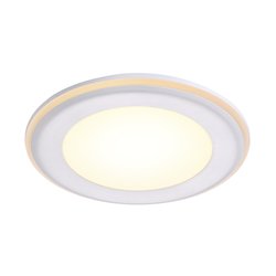 Nordlux Elkton 14 3-step recessed spot