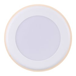 Nordlux Elkton 14 3-step recessed spot