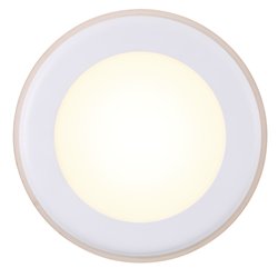 Nordlux Elkton 14 3-step recessed spot