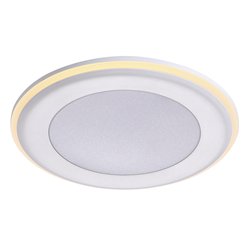 Nordlux Elkton 14 3-step recessed spot