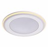 Nordlux Elkton 14 3-step recessed spot