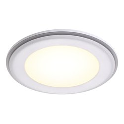 Nordlux Elkton 14 3-step recessed spot