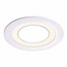 Nordlux Clyde 8 3-step recessed spot