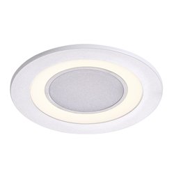 Nordlux Clyde 8 3-step recessed spot