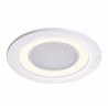Nordlux Clyde 8 3-step recessed spot