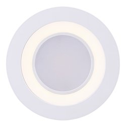 Nordlux Clyde 8 3-step recessed spot