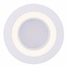 Nordlux Clyde 8 3-step recessed spot