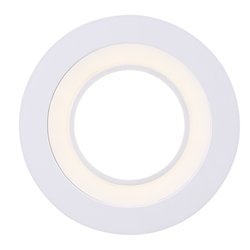 Nordlux Clyde 8 3-step recessed spot