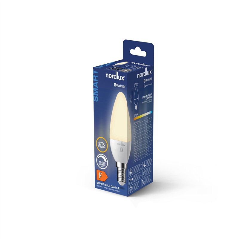 Nordlux C35 Smart SMD Dim